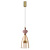 Подвесной светильник Odeon Light PALLETA 5045/12LC