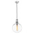Подвесной светильник Lumina Deco Dorito LDP 1212-250 GY+CHR