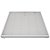 Встраиваемый светодиодный светильник Uniel ULP-6060 40W/4000К IP40 Grilyato White UL-00004250