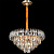 Люстра Reluce 88094-0.4-500 droplight