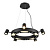 Подвесной светильник Vele Luce Octopus VL10152P05