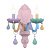 Бра ST Luce Fiata SL1700.781.02