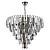Подвесная люстра Arte Lamp Vivien A2719SP-8CC