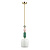 Подвесной светильник Odeon Light Classic Candy 4861/1