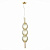 Подвесной светильник ST Luce Marena SL1155.303.03