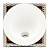 Настенный светодиодный светильник DesignLed GW-R806-3-WH-WW 003294
