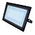 Прожектор светодиодный Uniel ULF-F21-70W/6500K IP65 200-250В Black UL-00007366
