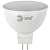 Лампа светодиодная ЭРА GU5.3 7W 2700K матовая ECO LED MR16-7W-827-GU5.3 Б0050183