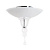 Потолочный светильник Divinare Goccia 4020/02 PL-2