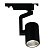 Трековый светодиодный светильник Arte Lamp Traccia A2310PL-1BK