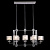 Подвесная люстра Newport 4408/S Chrome М0057156