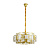Подвесная люстра Arte Lamp Blake A4087SP-6SG