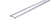 Профиль Deko-Light Cover P-01-15 983031
