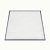 Встраиваемый светодиодный светильник Uniel ULP-Q121 6060-33W/NW/NOD Silver UL-00000436