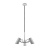 Подвесной светильник Kanlux AGZAR C 3xE14 W 36253