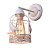 Бра Arte Lamp Cincia A5090AP-1WG