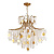 Подвесная люстра Arte Lamp Pipirima A4089LM-8AB