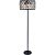 Торшер Divinare Brava 8203/01 PN-5