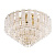 Потолочная люстра Arte Lamp Jastin A2848PL-5GO