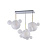 Подвесной светильник Loft IT Bolle 2030-S3