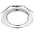 Встраиваемый светильник Ambrella light GX53 Classic G8020 CH