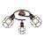 Спот Globo Willa 54037-3