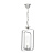 Подвесной светильник Lumina Deco Benton LDP 1236-1 CHR