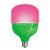 Лампа светодиодная для растений Uniel E27 20W матовая LED-M80-20W/SPSB/E27/FR PLS55GR UL-00006261