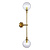 Бра ST Luce CHIETI SL1506.201.02
