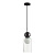 Подвесной светильник Odeon Light Blacky 5022/1