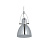 Подвесной светильник Lumina Deco Trinia LDP 9030-1 CHR