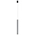 Подвесной светильник Loft IT Metropolis 10334/1000 Black
