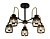 Потолочная люстра Ambrella light Traditional TR8002