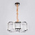 Подвесная люстра Ambrella light Traditional TR5366