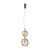 Подвесной светодиодный светильник Odeon Light Exclusive Caramella 5412/13LA