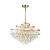 Подвесная люстра Odeon Light WAYTA 5073/14
