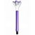 Светильник на солнечных батареях Uniel Promo USL-C-417/PT305 Purple Crocus 10623