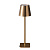 Настольная лампа Kink Light Никки 07203-T,20