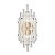 Бра Vele Luce Clarinetto VL3314W22