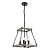 Подвесная люстра Lussole LOFT FREMONT LSP-8817