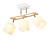 Потолочная люстра Ambrella light Traditional Modern TR9505