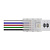 Ввод питания Arte Lamp Strip-Accessories A30-12-RGBW