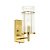 Бра Odeon Light Midcent Formia 4809/1W