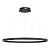 Подвесной светильник ST LUCE SL6238.443.01