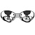 Встраиваемый светильник Lightstar Ocula 011824
