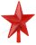 Светодиодная новогодняя фигура ЭРА Звезда ENGEV-02 Б0056008