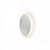 Настенный светодиодный светильник iLedex Lunar ZD8102-12W WH