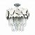 Потолочная люстра ST Luce Caserta SL1232.102.05