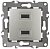 Устройство зарядное USB ЭРА 12 5V-2,1A 12-4110-15 Б0027500