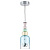 Подвесной светодиодный светильник Lightstar Belle 814002